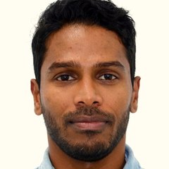 Sumith Abeykoon